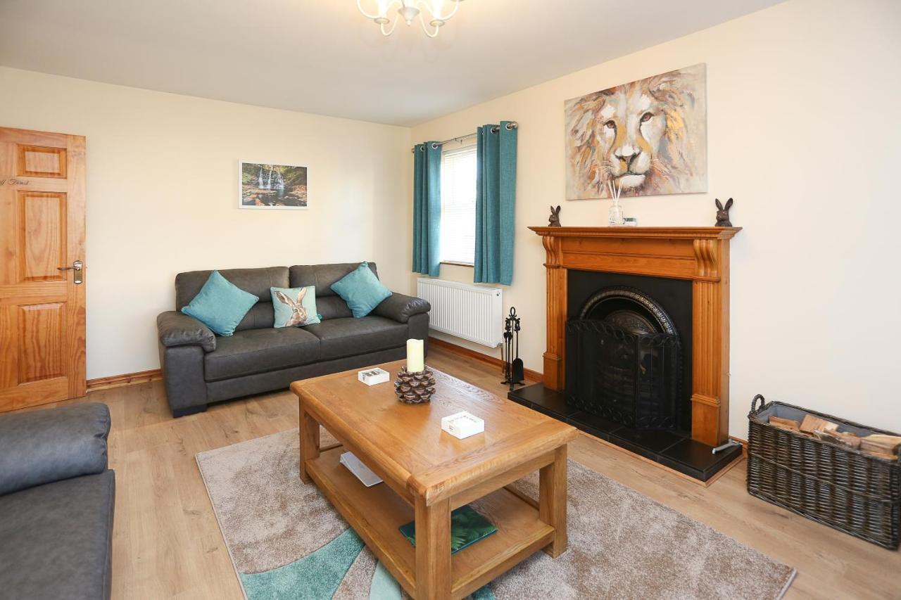 The Ferns-Ideal Base For Exploring The Causeway Coast Armoy Экстерьер фото