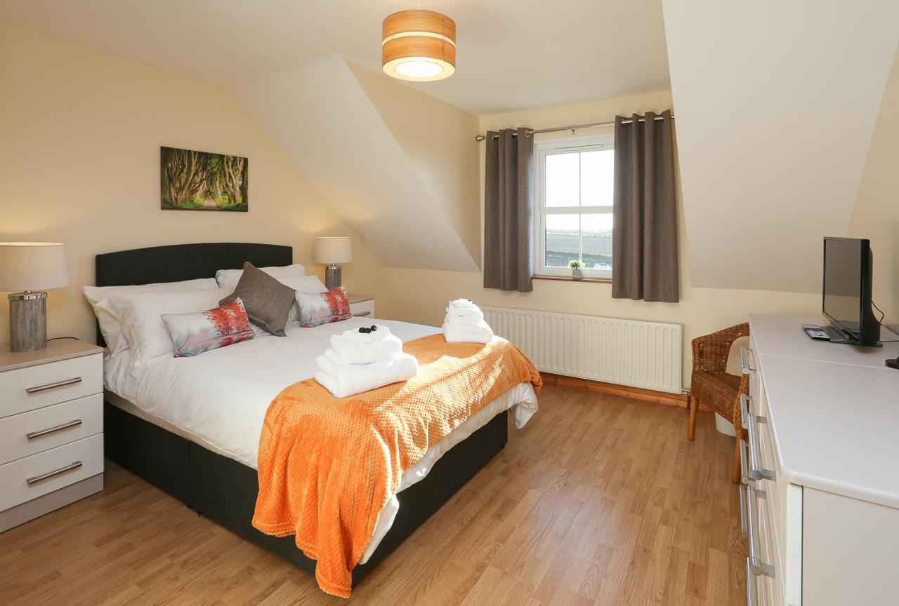 The Ferns-Ideal Base For Exploring The Causeway Coast Armoy Экстерьер фото