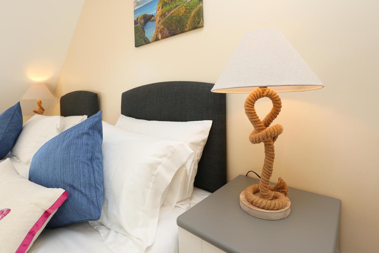 The Ferns-Ideal Base For Exploring The Causeway Coast Armoy Экстерьер фото