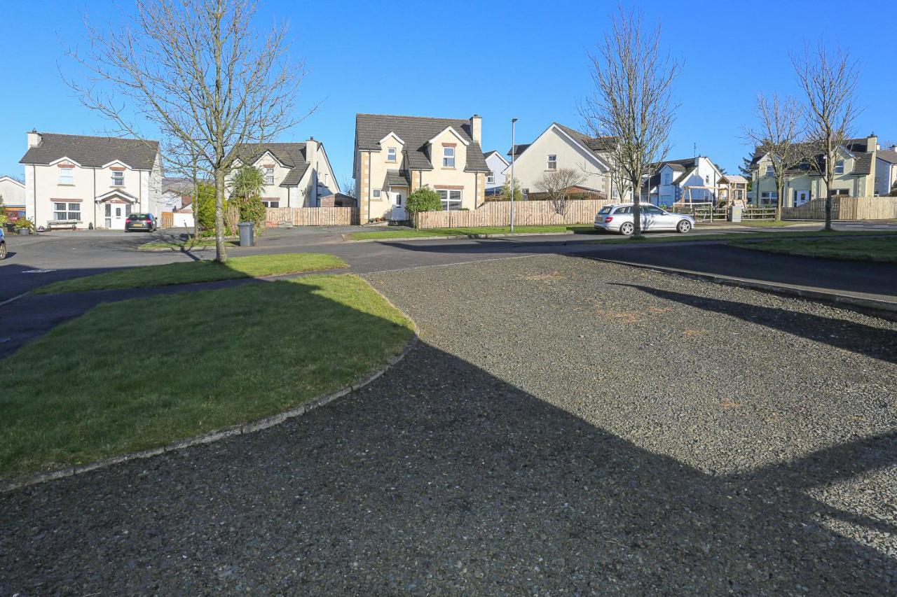 The Ferns-Ideal Base For Exploring The Causeway Coast Armoy Экстерьер фото
