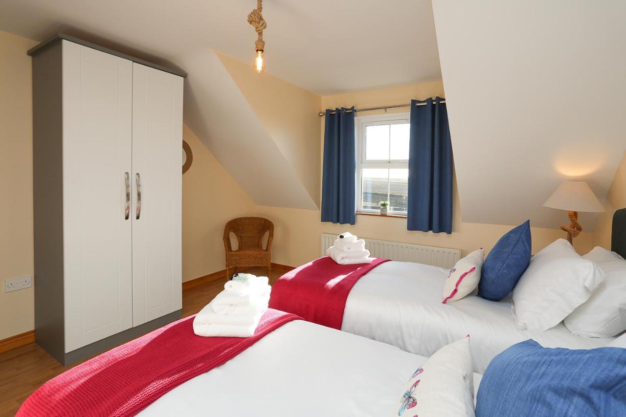 The Ferns-Ideal Base For Exploring The Causeway Coast Armoy Экстерьер фото
