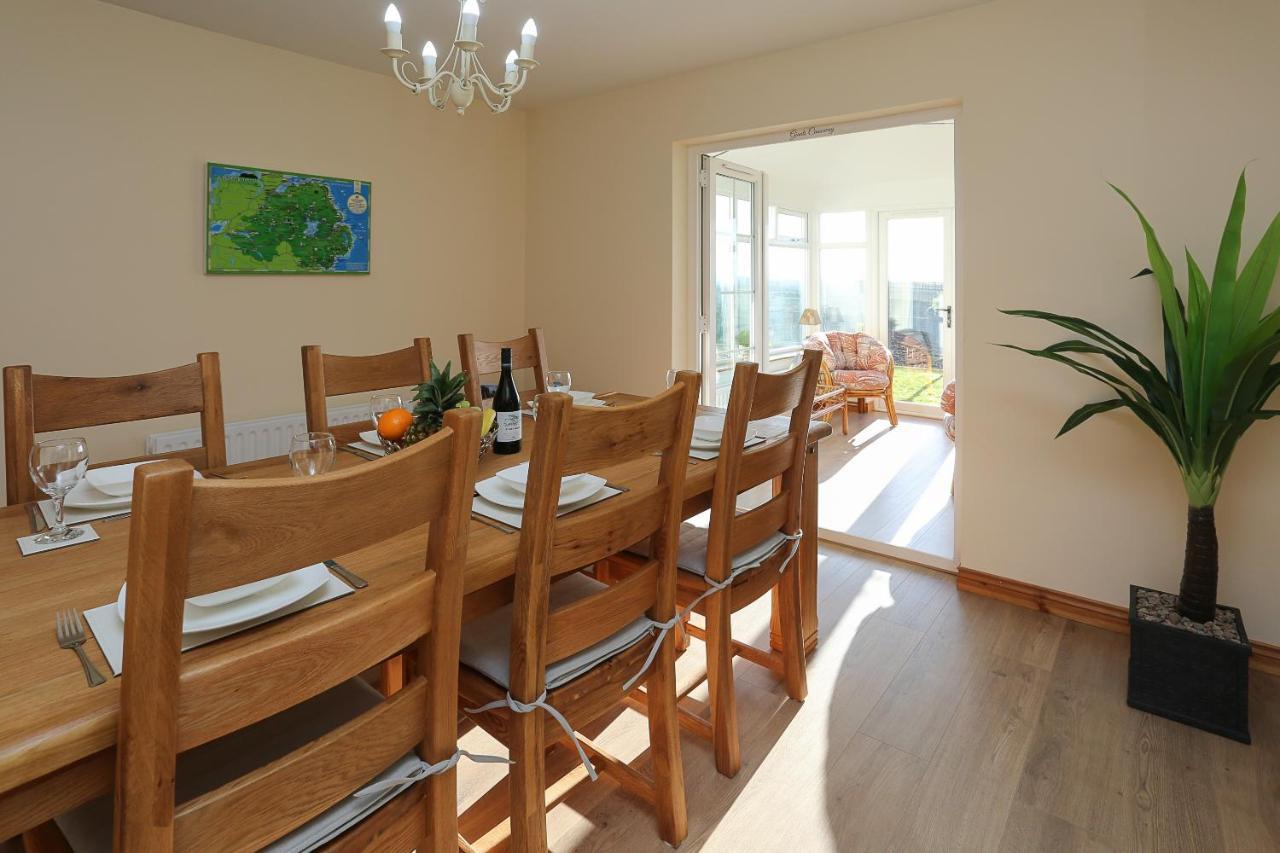 The Ferns-Ideal Base For Exploring The Causeway Coast Armoy Экстерьер фото