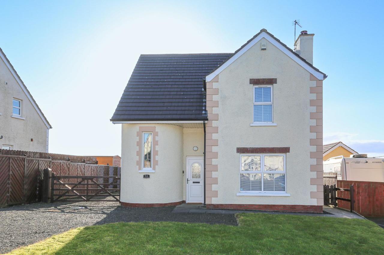 The Ferns-Ideal Base For Exploring The Causeway Coast Armoy Экстерьер фото