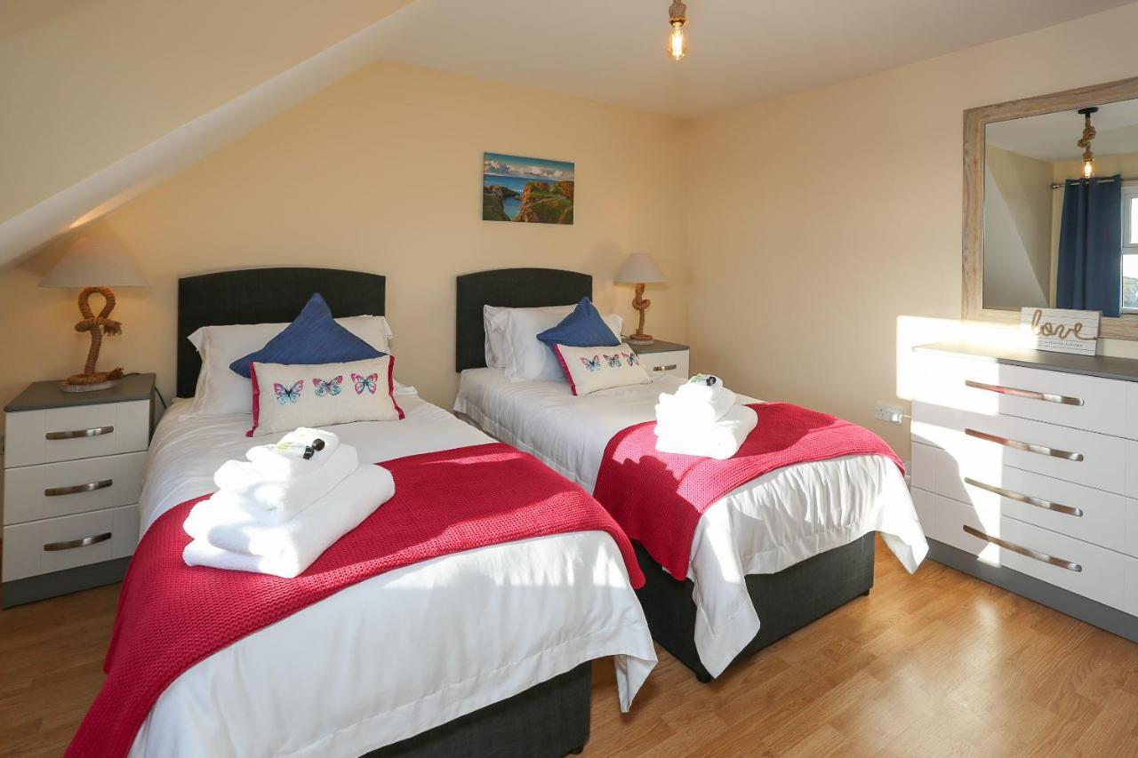 The Ferns-Ideal Base For Exploring The Causeway Coast Armoy Экстерьер фото