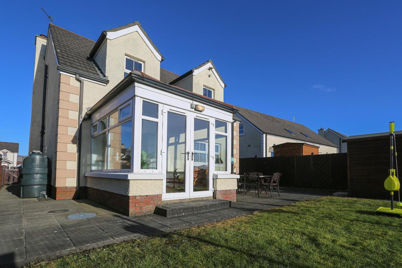 The Ferns-Ideal Base For Exploring The Causeway Coast Armoy Экстерьер фото