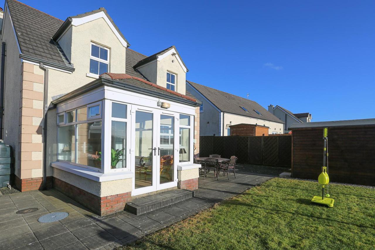 The Ferns-Ideal Base For Exploring The Causeway Coast Armoy Экстерьер фото