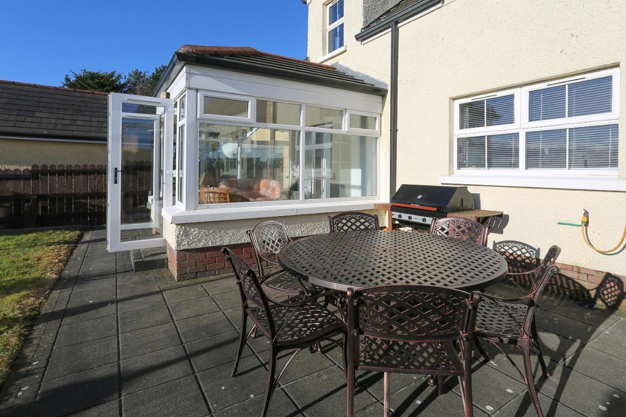 The Ferns-Ideal Base For Exploring The Causeway Coast Armoy Экстерьер фото