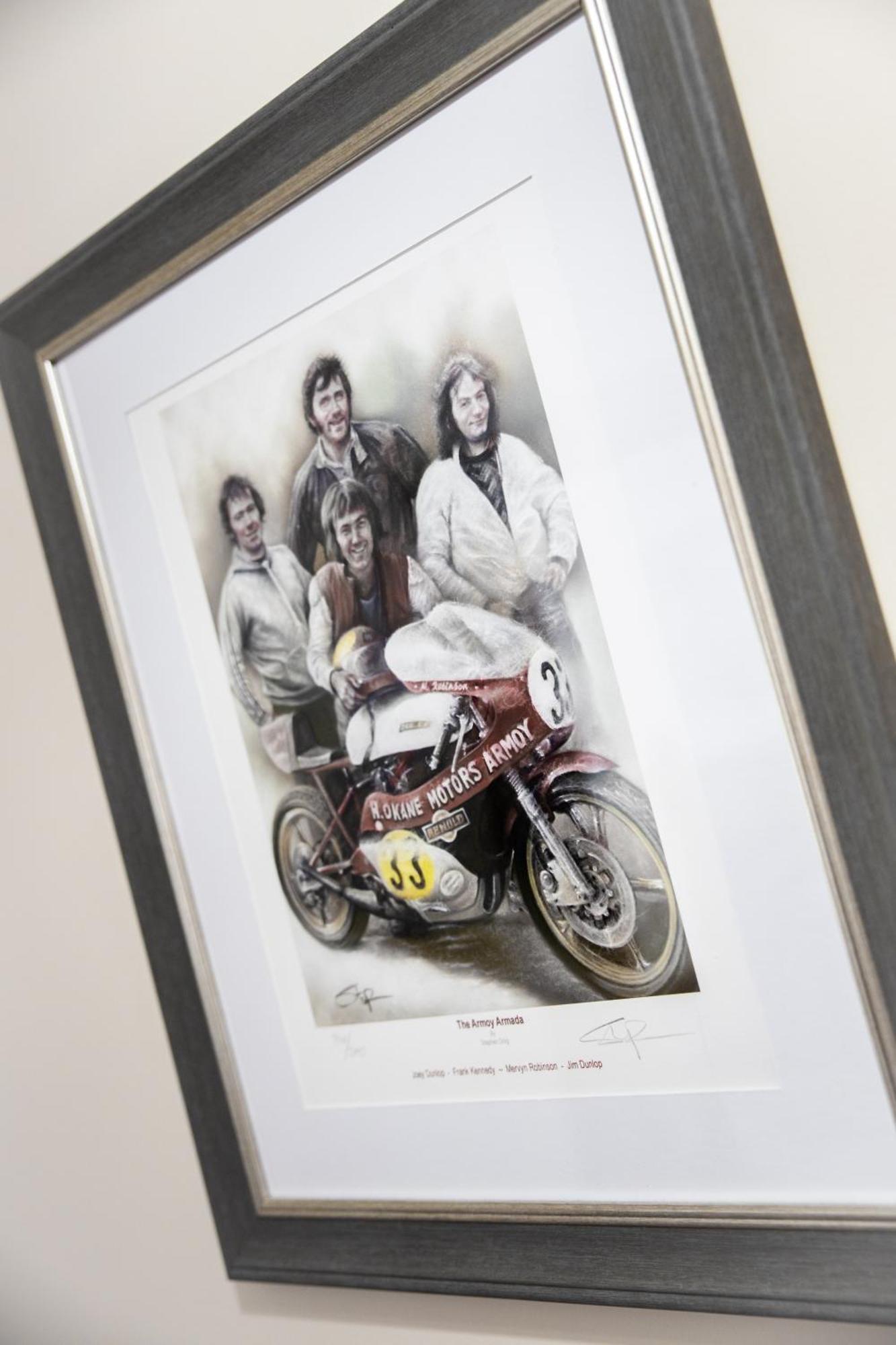 The Ferns-Ideal Base For Exploring The Causeway Coast Armoy Экстерьер фото