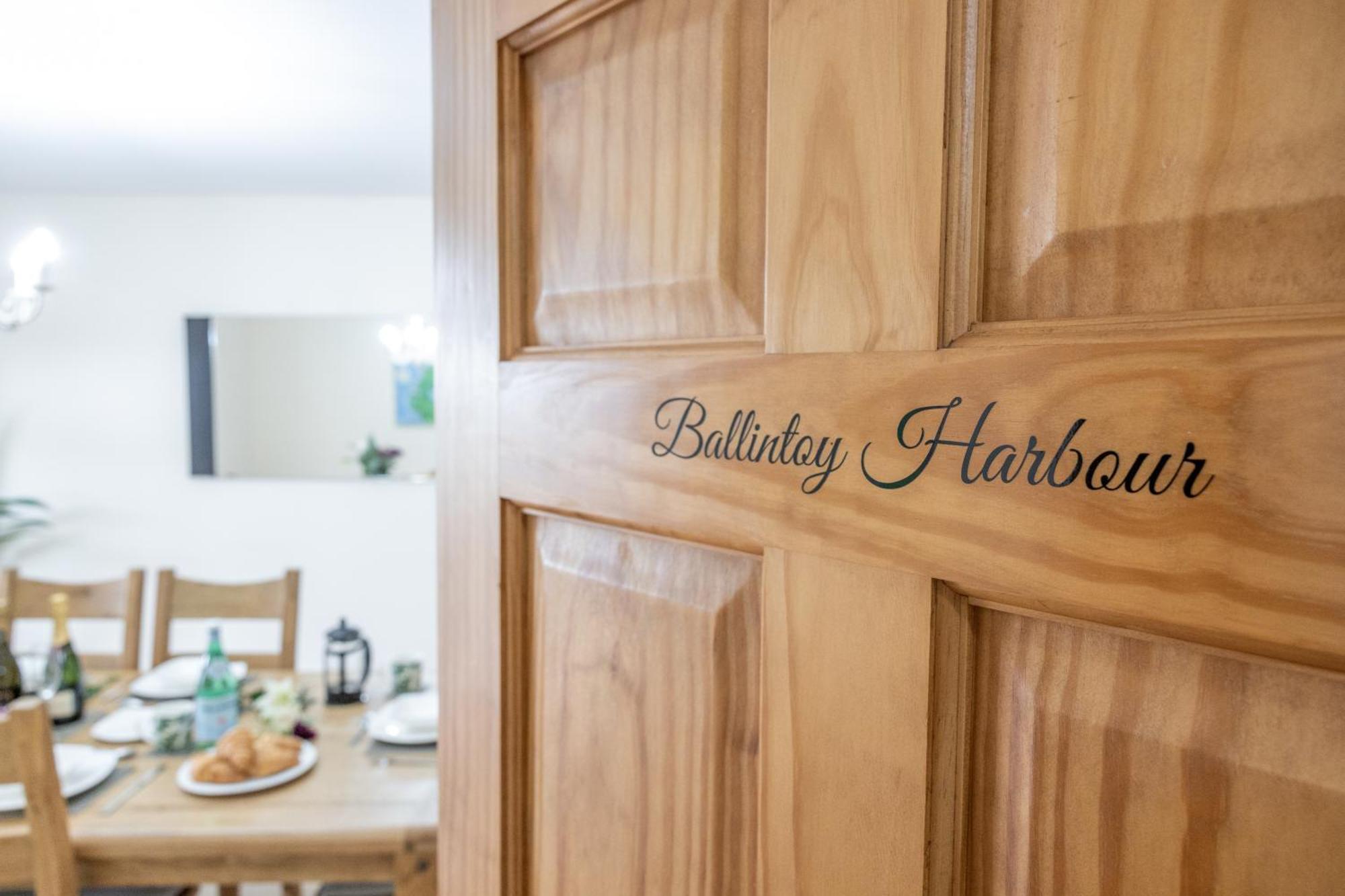 The Ferns-Ideal Base For Exploring The Causeway Coast Armoy Экстерьер фото